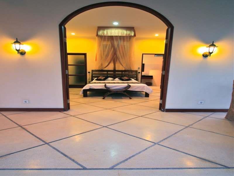 Villa Mojo Gili Meno Exterior photo